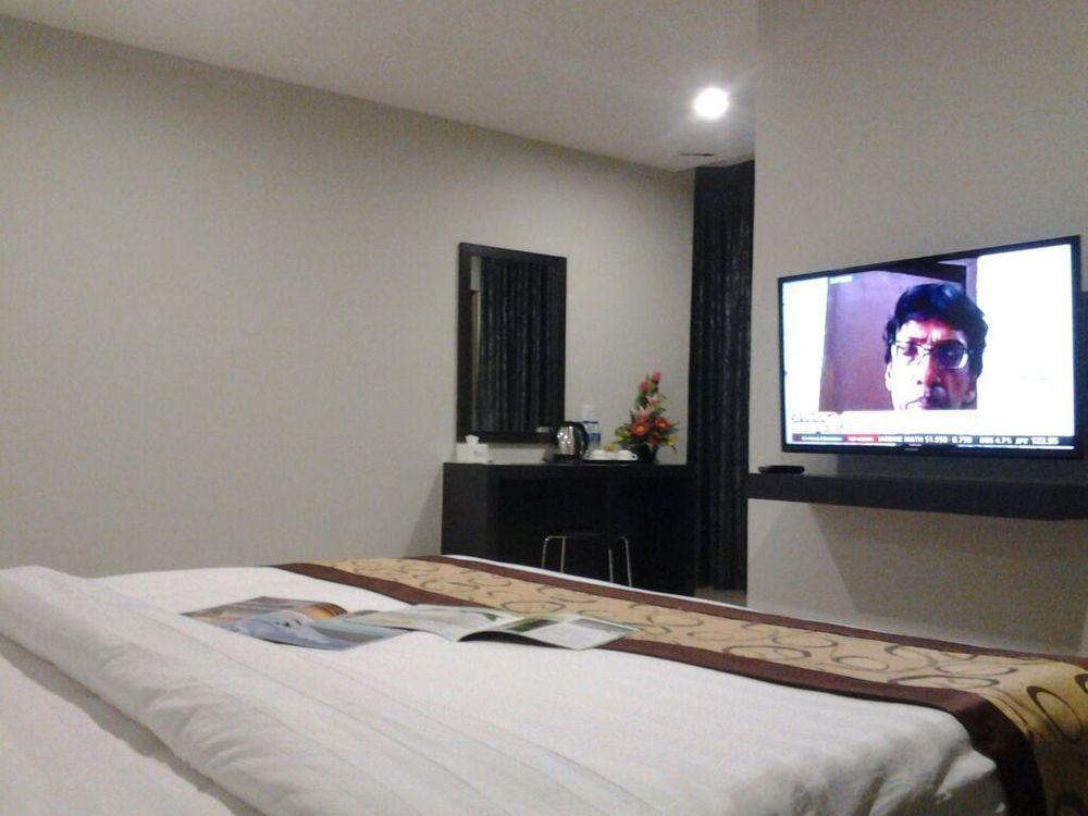 City Central Hotel Batam 외부 사진