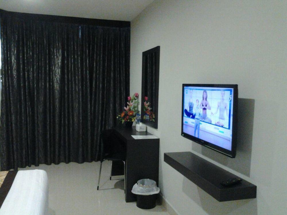 City Central Hotel Batam 외부 사진
