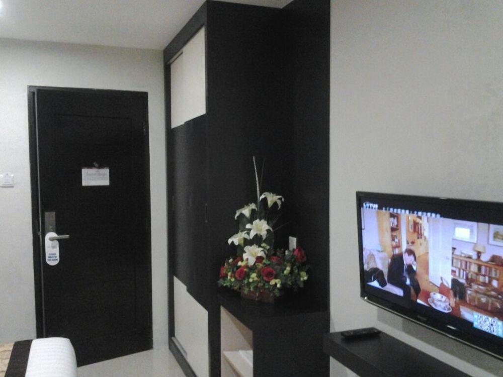 City Central Hotel Batam 외부 사진