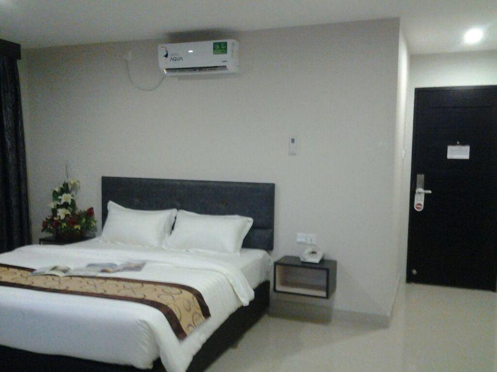 City Central Hotel Batam 외부 사진