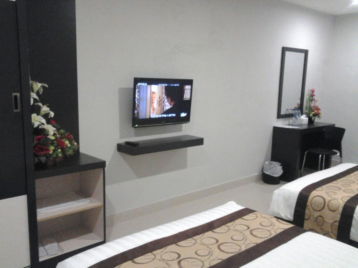 City Central Hotel Batam 외부 사진