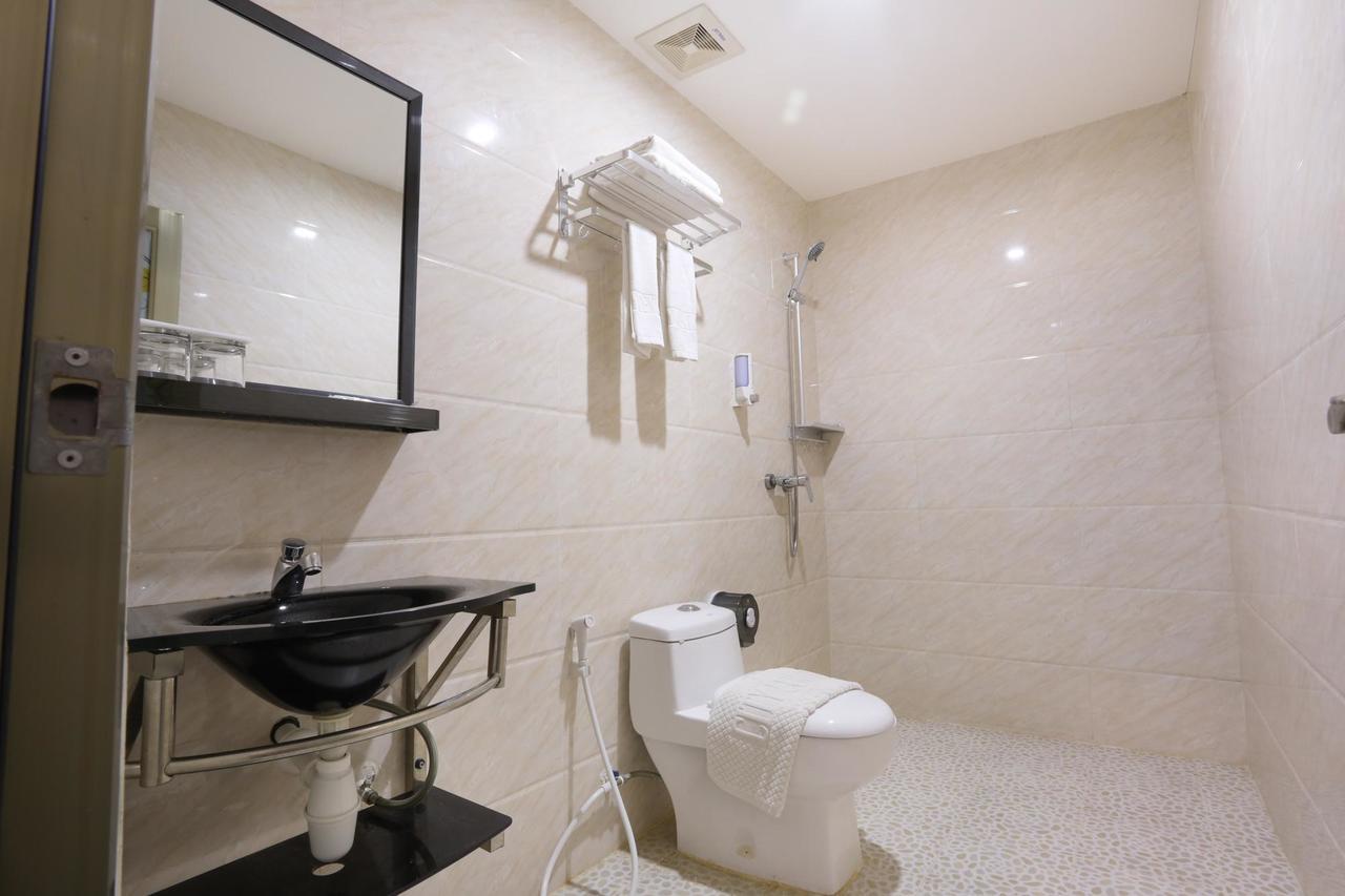 City Central Hotel Batam 외부 사진