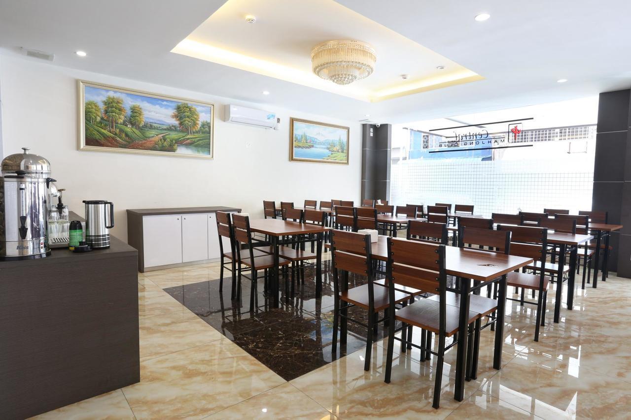 City Central Hotel Batam 외부 사진