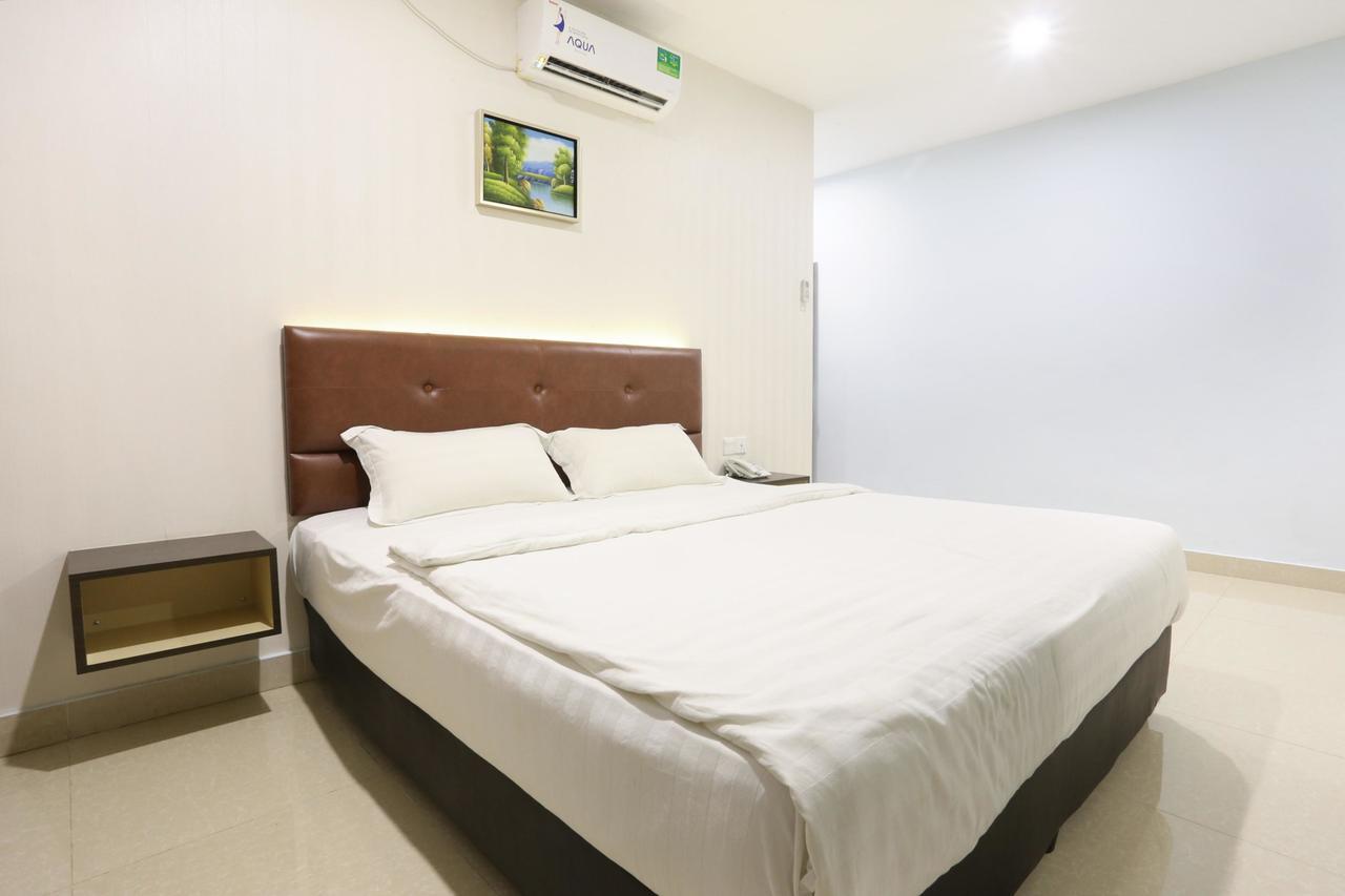City Central Hotel Batam 외부 사진