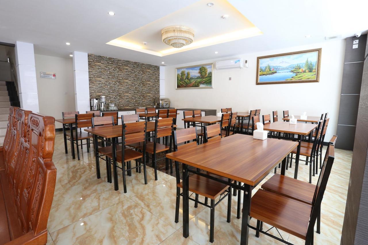 City Central Hotel Batam 외부 사진