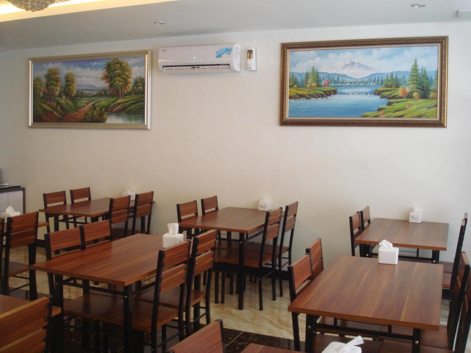 City Central Hotel Batam 외부 사진