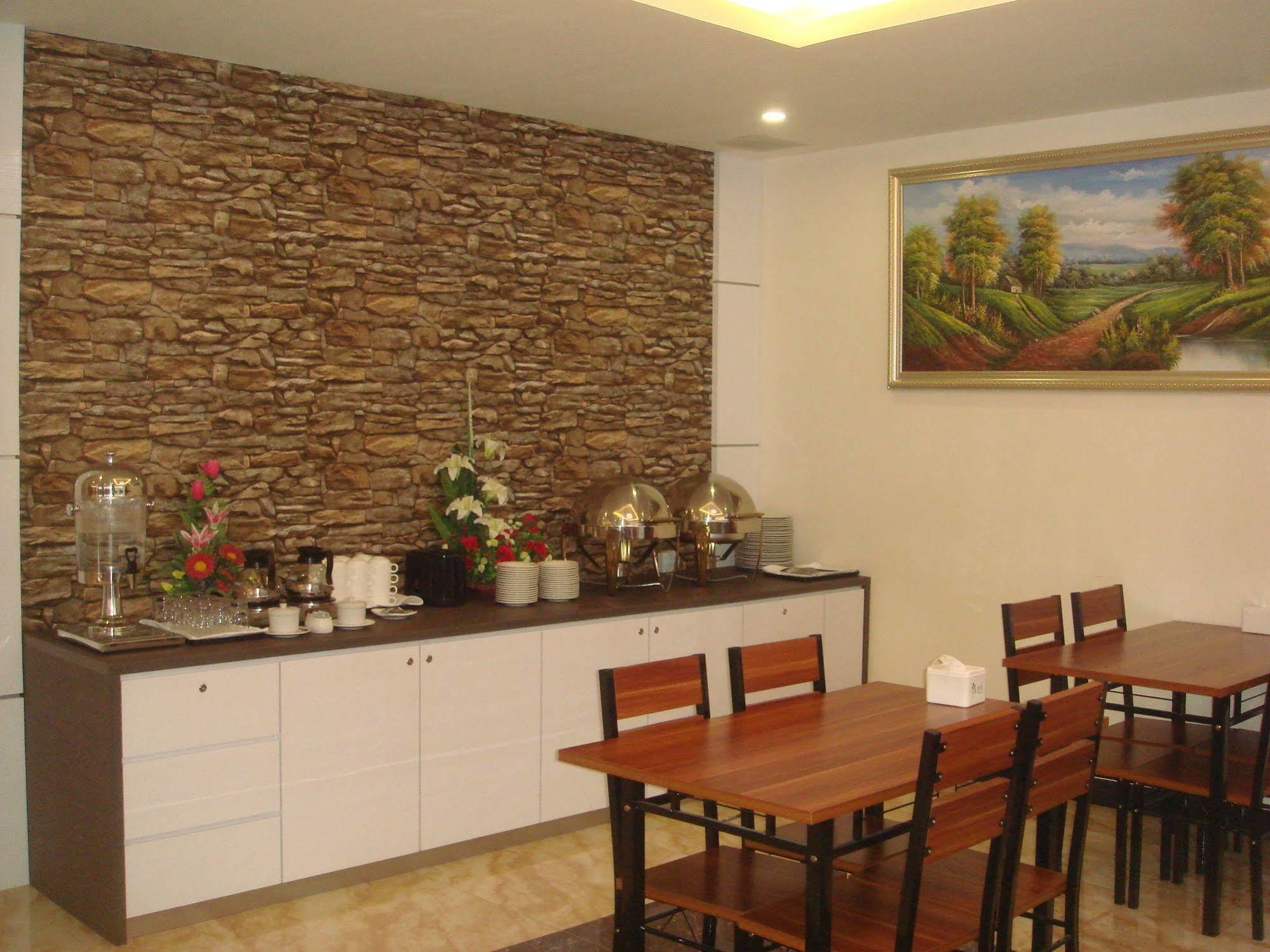 City Central Hotel Batam 외부 사진